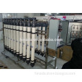 UF Plant Ultrafiltration System Water Treatment Equipment Purifier Machine